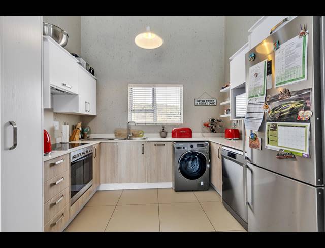 2 BEDROOM APARTMENT FOR SALE IN PAULSHOF